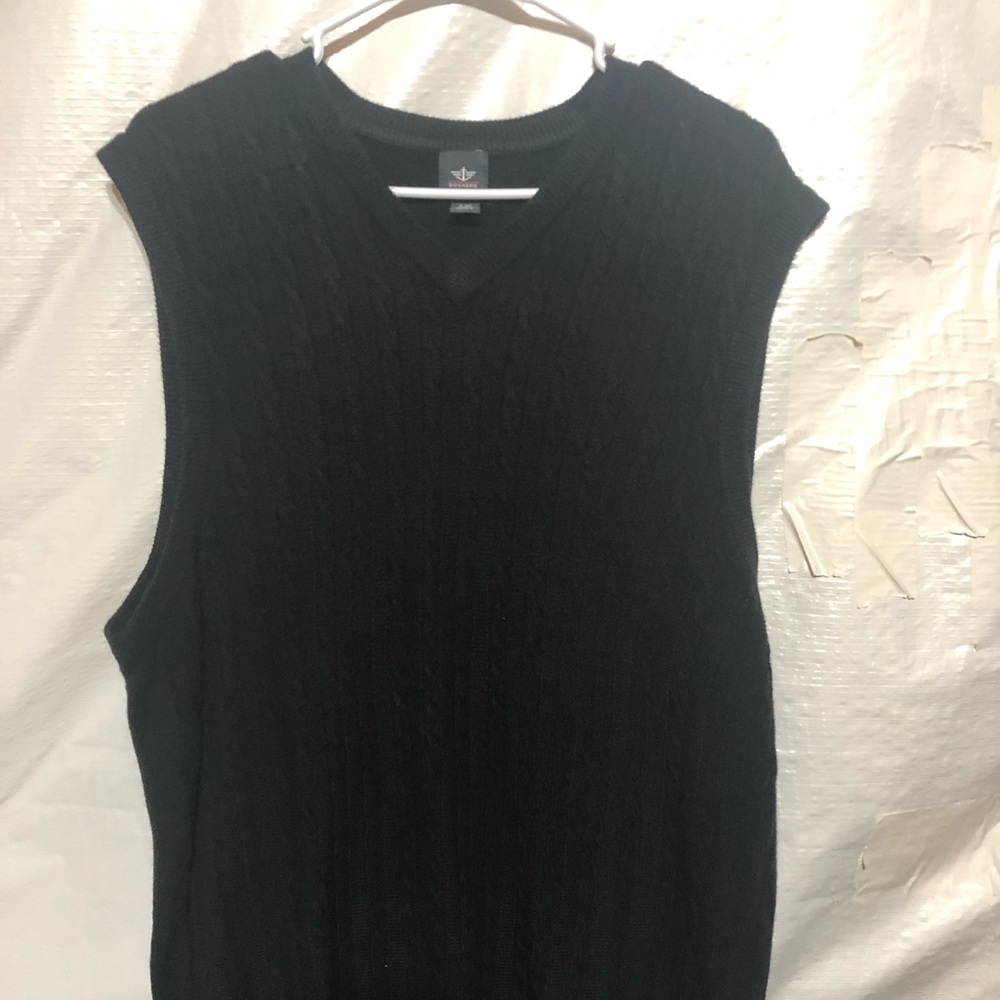 Dockers Sweater Vest